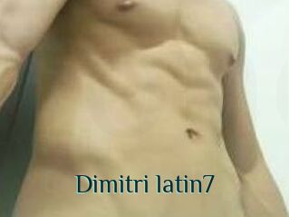 Dimitri_latin7