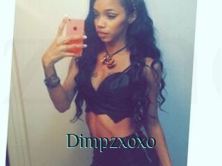 Dimpzxoxo