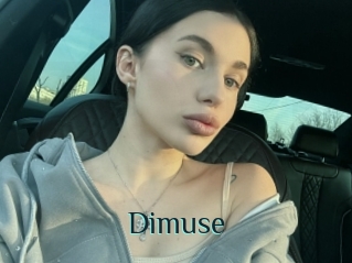 Dimuse