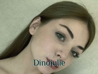 Dinojulie