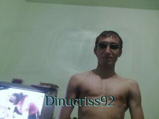 Dinucriss92