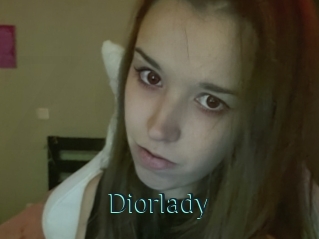 Diorlady