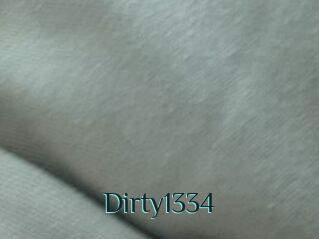 Dirty1334