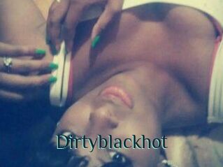 Dirtyblackhot