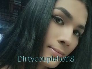 Dirtycouplehot18