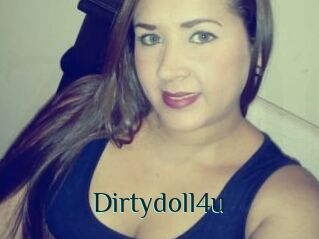 Dirtydoll4u