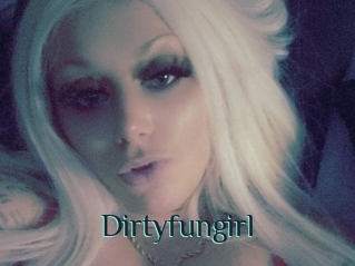 Dirtyfungirl