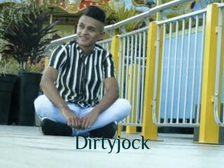 Dirtyjock