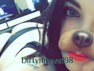 Dirtymisses198