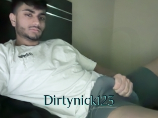 Dirtynick123