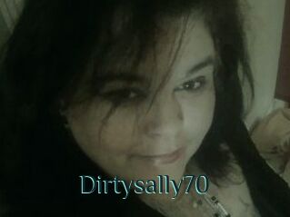 Dirtysally70