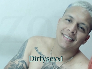 Dirtysexx1