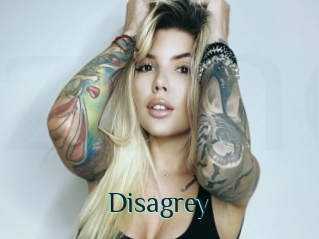 Disagrey