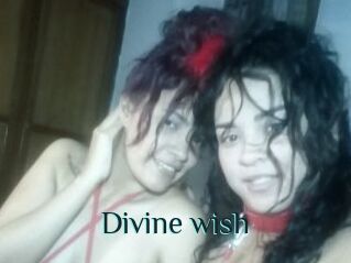 Divine_wish