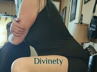 Divinety