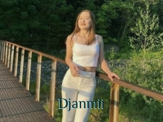 Djanmii