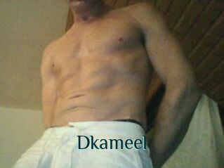 Dkameel