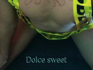 Dolce_sweet