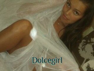 Dolcegirl