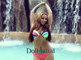 Doll4anal