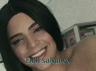 Doll_salomex