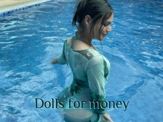 Dolls_for_money