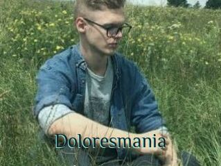 Doloresmania