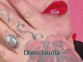 Domclaudia