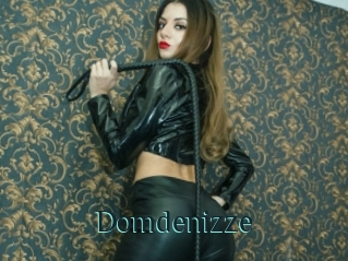 Domdenizze