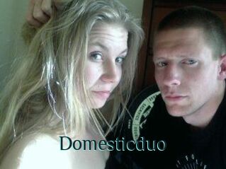 Domesticduo