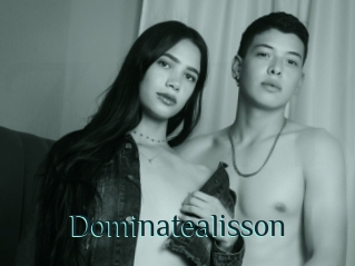 Dominatealisson