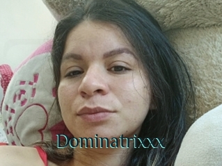 Dominatrixxx