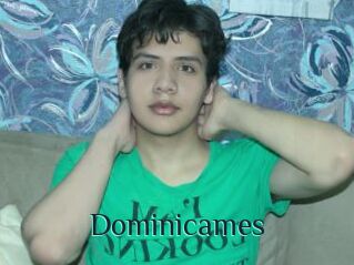 Dominicames