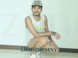 Dominicsexy