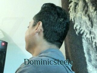 Dominicsteele