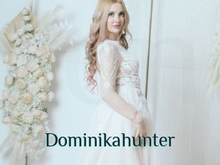 Dominikahunter