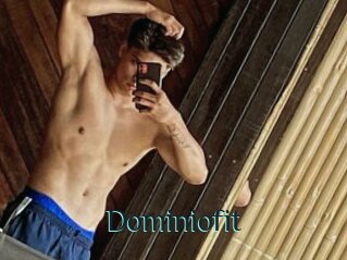 Dominiofit