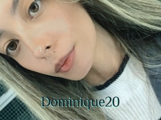 Dominique20