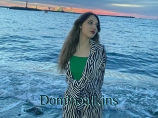 Dominoalkins