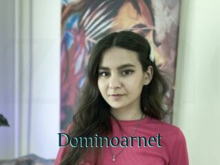 Dominoarnet