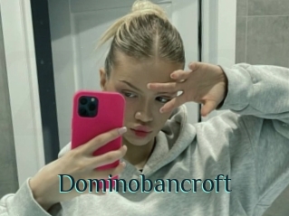 Dominobancroft