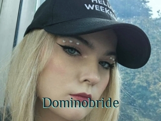 Dominobride