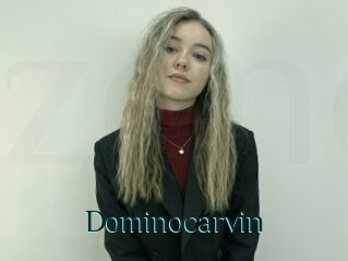 Dominocarvin