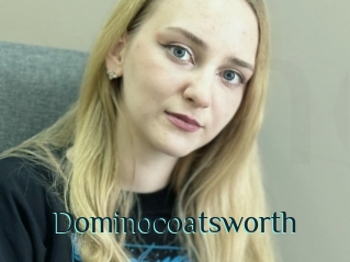 Dominocoatsworth