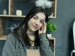 Dominocritchlow