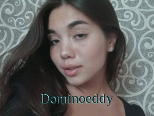 Dominoeddy