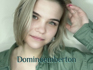 Dominoemberton