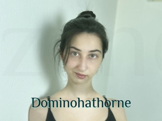 Dominohathorne