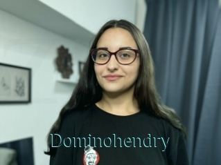 Dominohendry