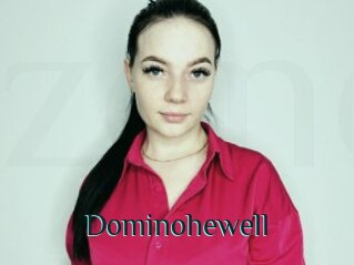 Dominohewell